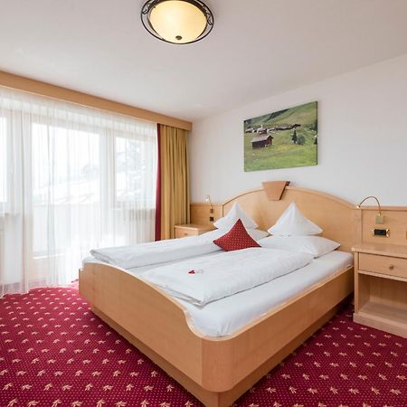 Hotel Schoenblick Маранца Номер фото