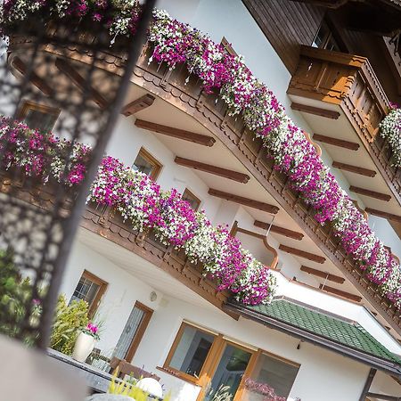 Hotel Schoenblick Маранца Екстер'єр фото