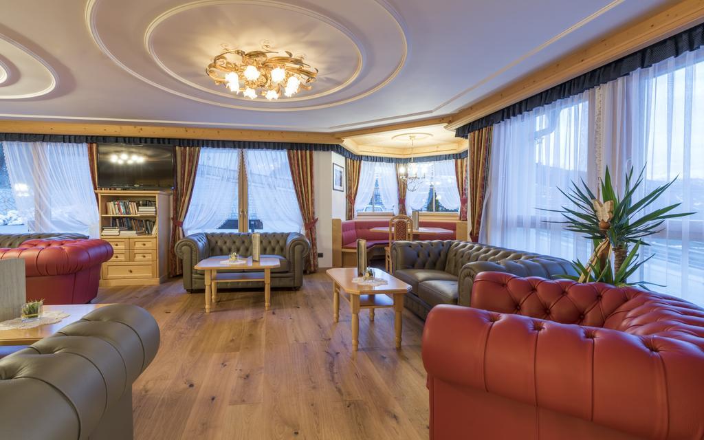 Hotel Schoenblick Маранца Екстер'єр фото