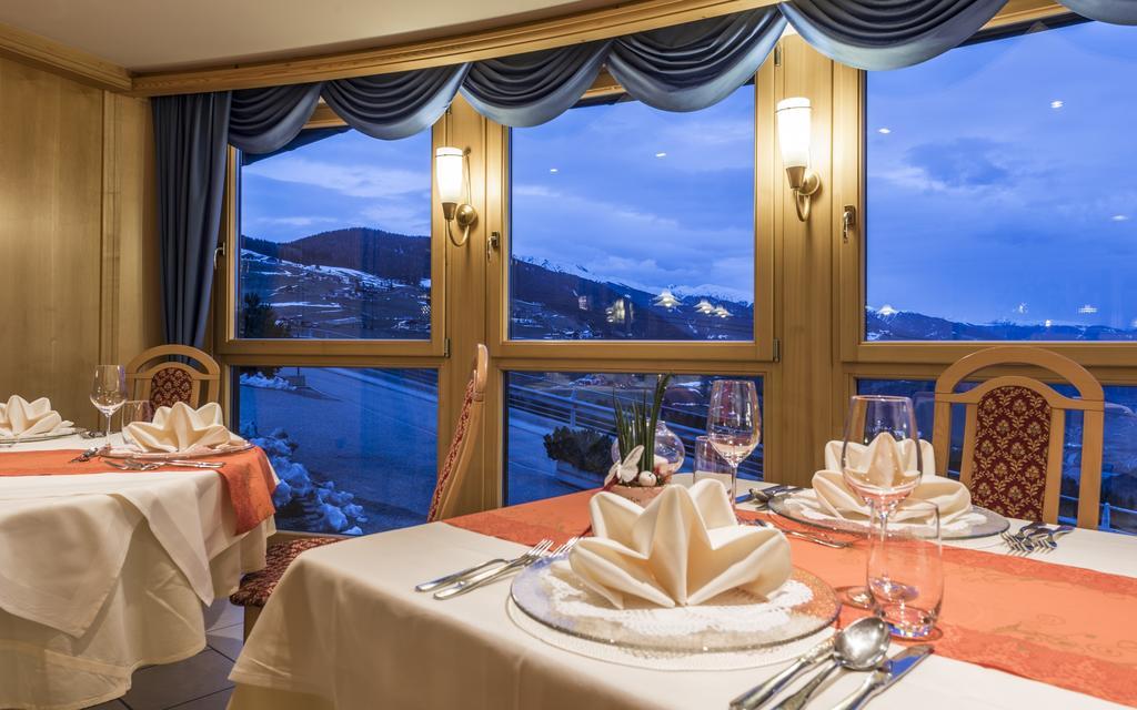 Hotel Schoenblick Маранца Екстер'єр фото