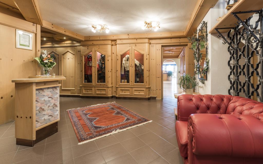 Hotel Schoenblick Маранца Екстер'єр фото