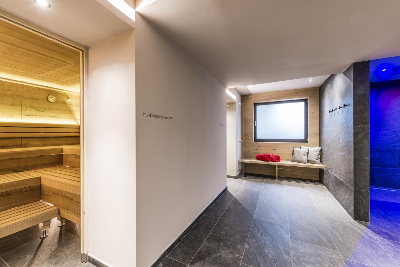 Hotel Schoenblick Маранца Екстер'єр фото
