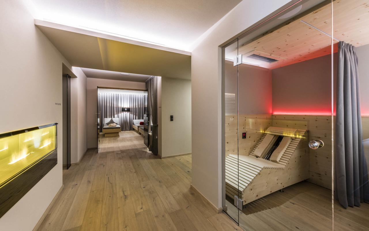 Hotel Schoenblick Маранца Екстер'єр фото