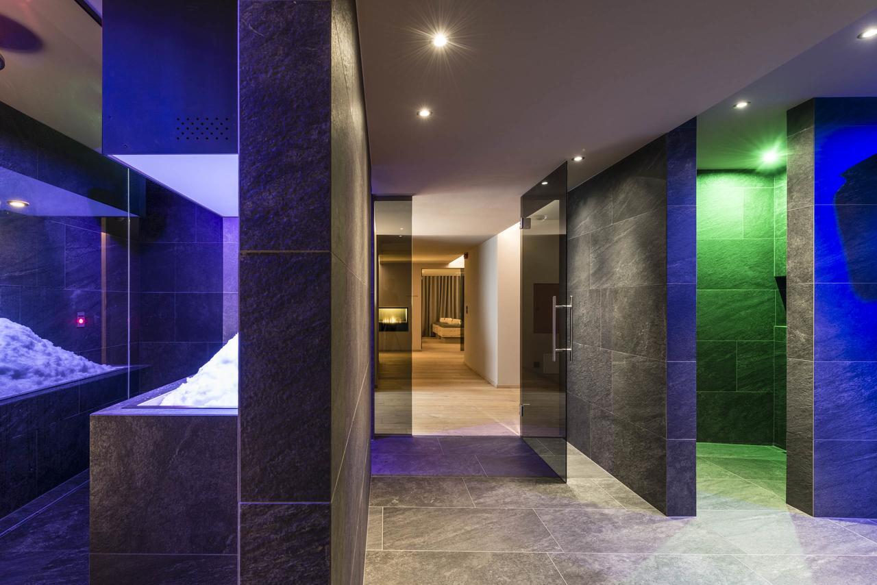 Hotel Schoenblick Маранца Екстер'єр фото