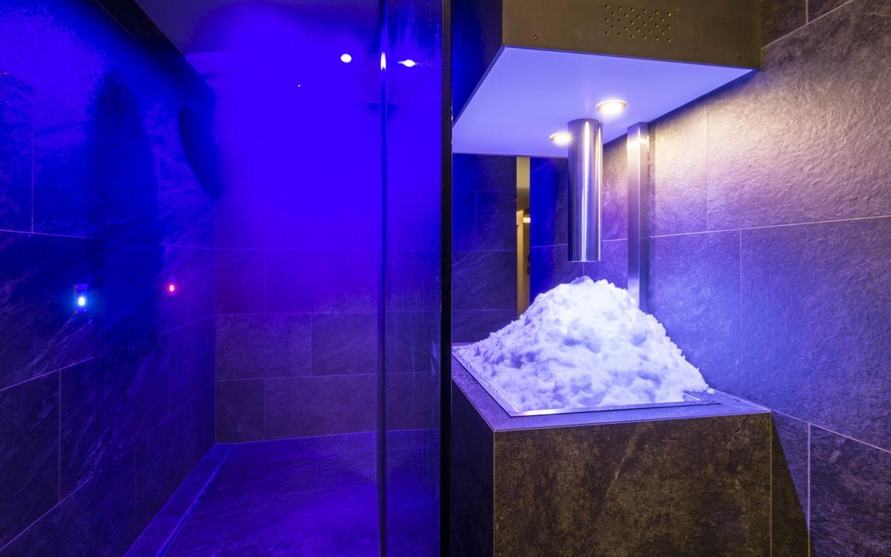 Hotel Schoenblick Маранца Екстер'єр фото