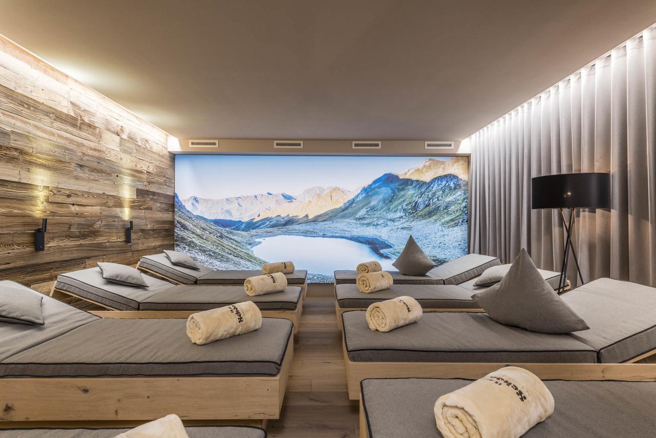 Hotel Schoenblick Маранца Екстер'єр фото
