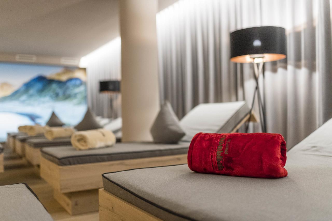 Hotel Schoenblick Маранца Екстер'єр фото