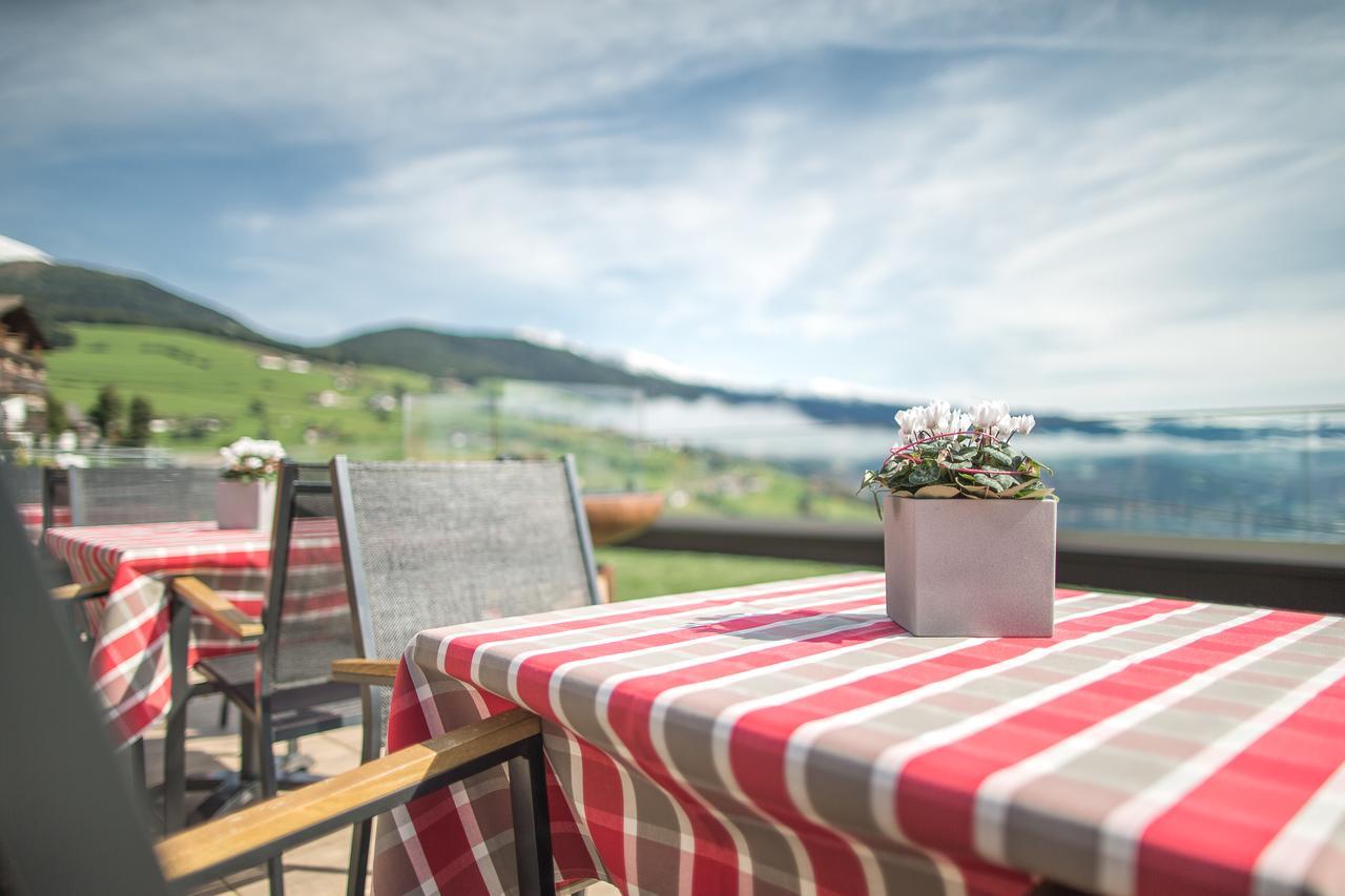 Hotel Schoenblick Маранца Екстер'єр фото