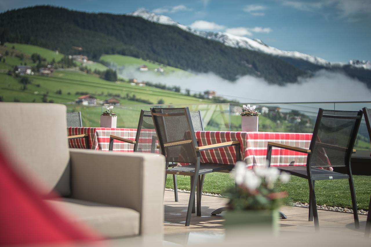 Hotel Schoenblick Маранца Екстер'єр фото